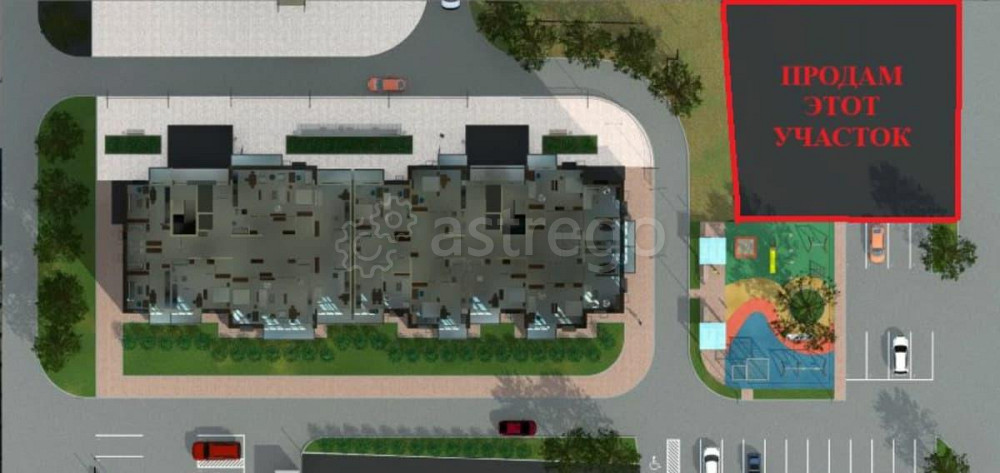 Коммерческий участок, 7.61 сотки Бийск - изображение 2