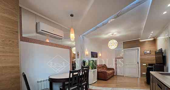 3-комн. квартира, 88.4 м2, 2/15 эт. Щёлково