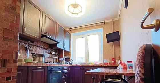 4-комн. квартира, 73.6 м2, 4/9 эт. Жуковский