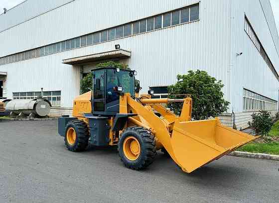 Погрузчик Lonking CDM936G Уфа