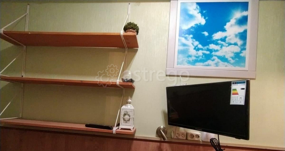 Комната, 9 м2, 1/4 эт. Москва - изображение 6