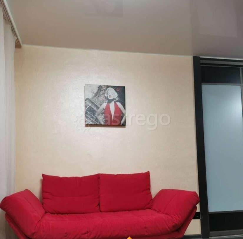 1-комн. квартира, 40 м2, 3/6 эт. Москва - изображение 1