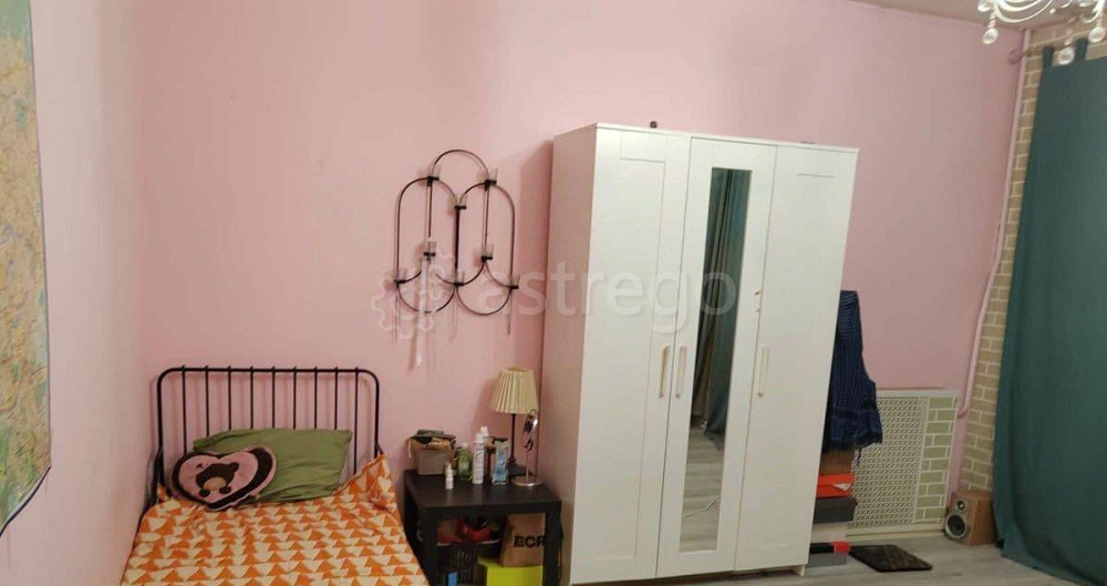 3-комн. квартира, 71 м2, 3/3 эт. Астрахань - изображение 6