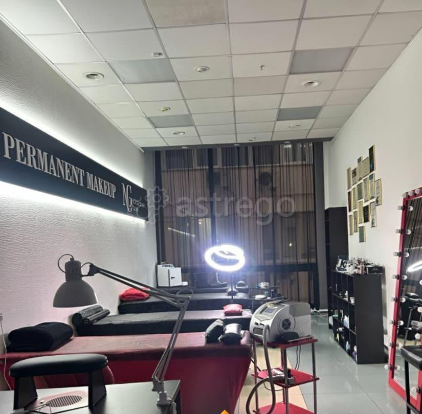 Торговое помещение, 36 м2 Красноярск - изображение 3