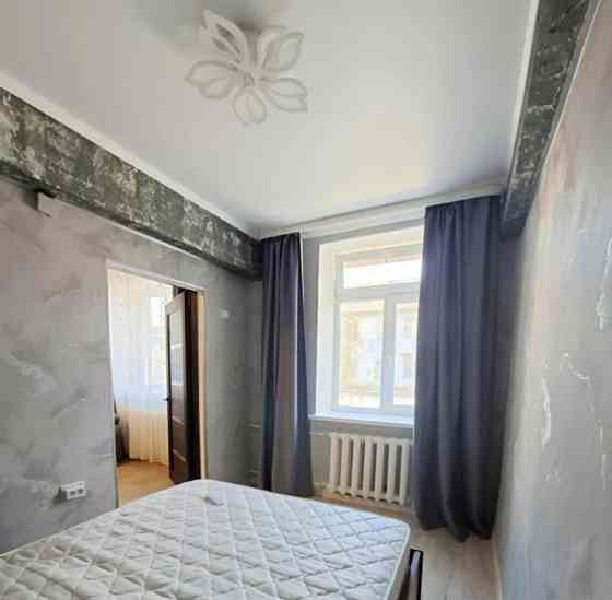 2-комн. квартира, 44 м2, 1/2 эт. Назарово