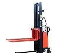 Штабелер с электроподъемом Oxlift SES3015 (1500 кг) Красноярск
