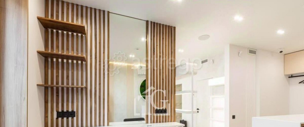 Свободного назначения, 59.4 м2 Санкт-Петербург - изображение 2