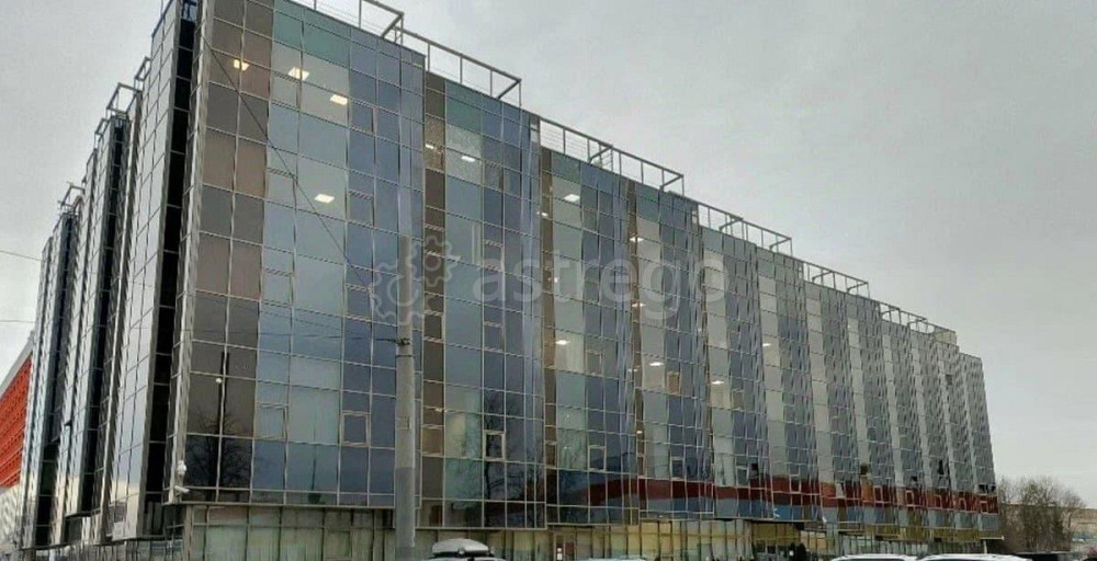 Офис, 257 м2 Санкт-Петербург - изображение 6