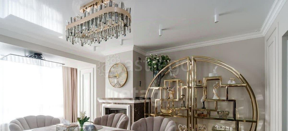 5-комн. квартира, 200 м2, 5/5 эт. Благовещенск - изображение 6