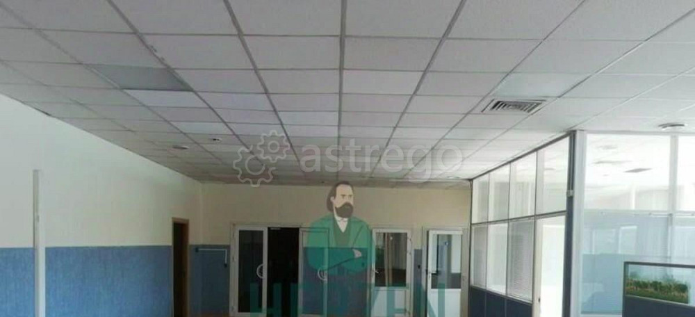 Производственное, 1000 м2 Дзержинский - изображение 6