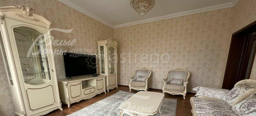 Дом, 400 м2, 18 соток, 3 эт. Москва - изображение 7