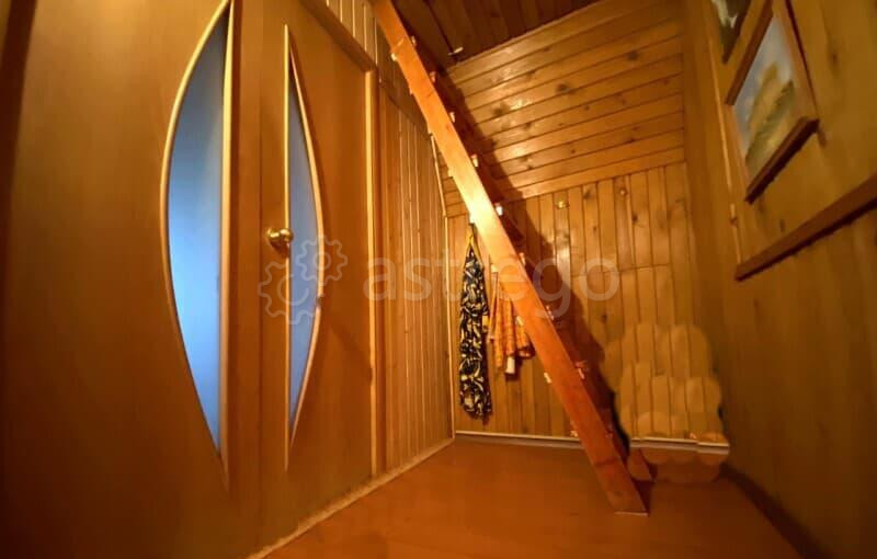 Дача, 80 м2, 12 соток Орехово-Зуево - изображение 8