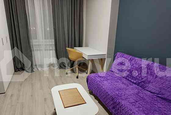 1-комн. квартира, 62 м2, 9/26 эт. Москва