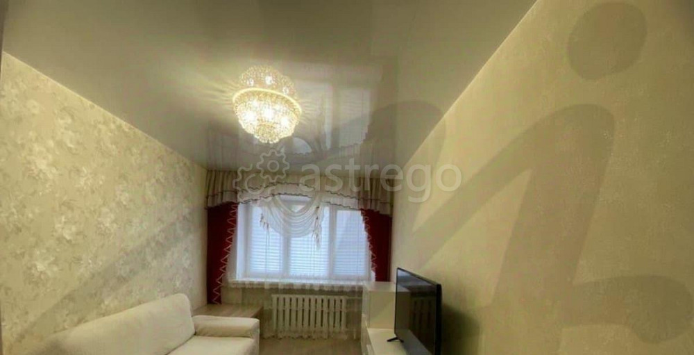 3-комн. квартира, 58 м2, 1/5 эт. Солнечногорск - изображение 2