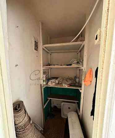 1-комн. квартира, 35 м2, 4/5 эт. Старый Оскол
