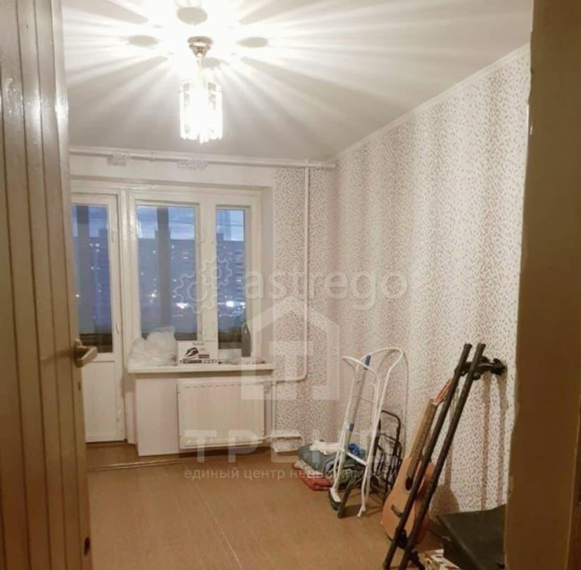 Комната, 12.5 м2, 4/15 эт. Санкт-Петербург - изображение 5
