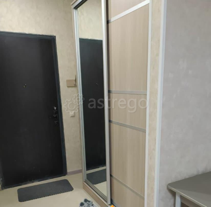 Студия, 30 м2, 9/31 эт. Москва - изображение 7