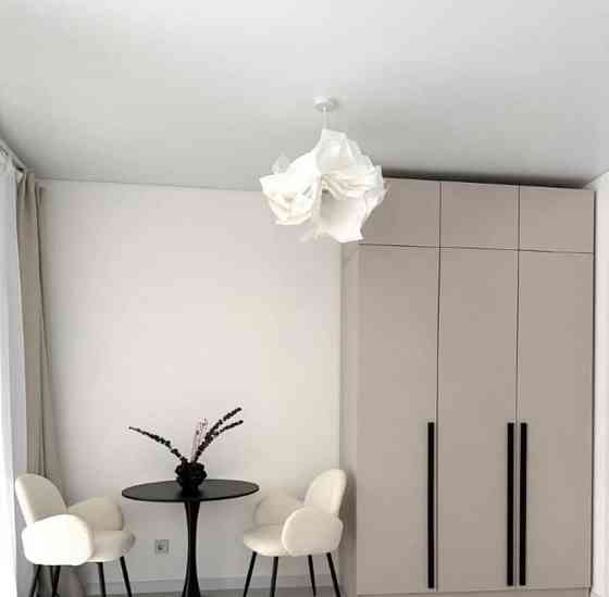 Студия, 26.8 м2, 3/12 эт. Санкт-Петербург