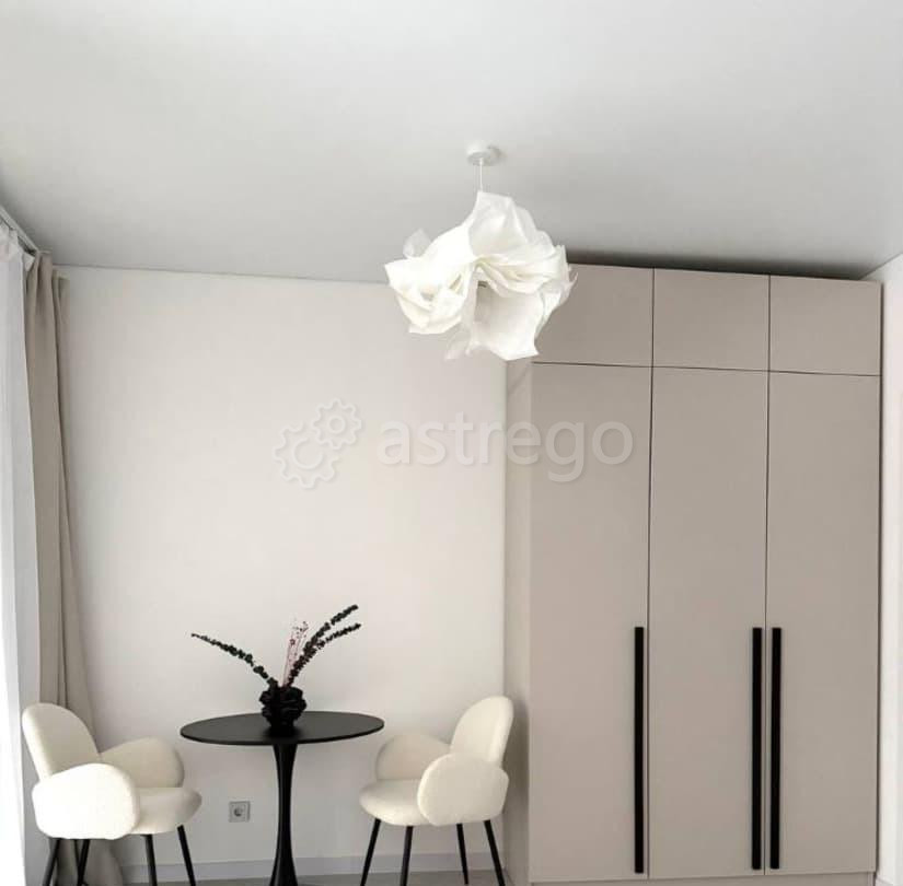 Студия, 26.8 м2, 3/12 эт. Санкт-Петербург - изображение 3