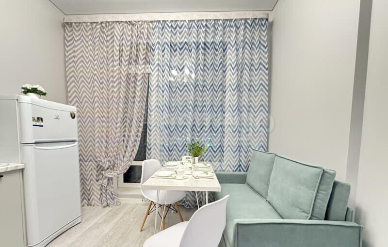 1-комн. квартира, 38 м2, 5/5 эт. Санкт-Петербург - изображение 7