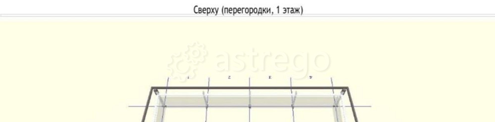 Торговое помещение, 240 м2 Майкоп - изображение 2
