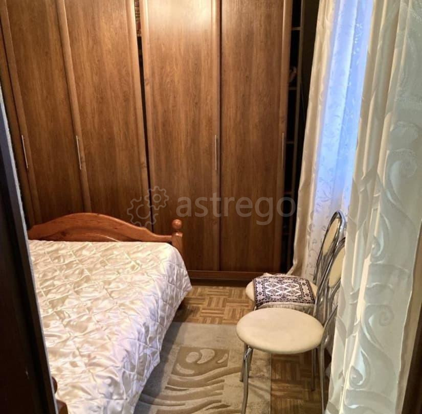 3-комн. квартира, 52 м2, 2/5 эт. Лобня - изображение 3