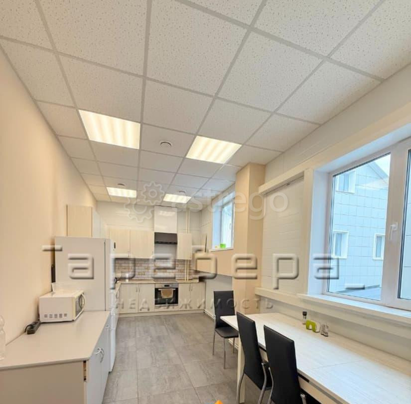 Отдельное здание, 607 м2 Красноярск - изображение 2