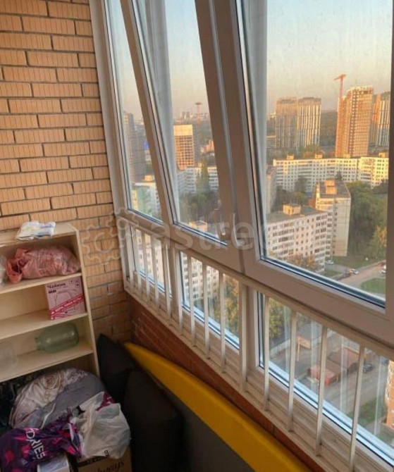 1-комн. квартира, 30.5 м2, 21/25 эт. Уфа - изображение 3