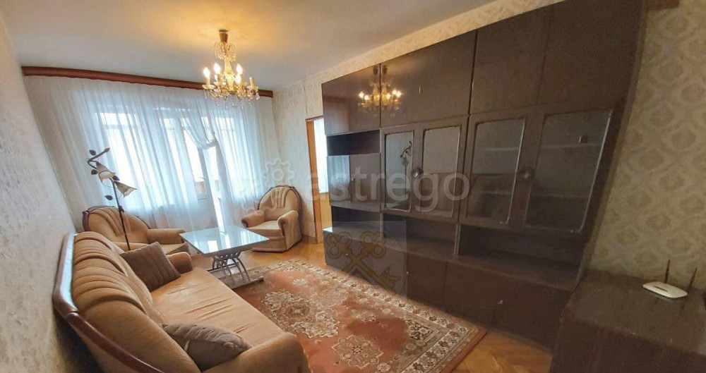 3-комн. квартира, 58 м2, 4/5 эт. Жуковский - изображение 1