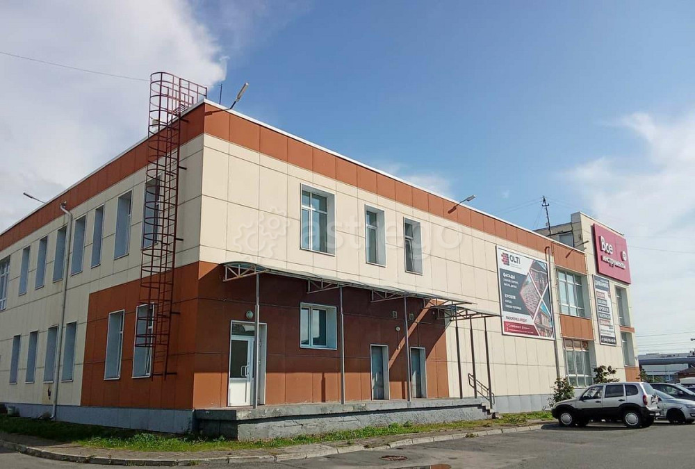 Офис, 17 м2 Архангельск - изображение 7