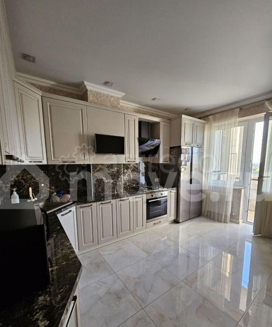 3-комн. квартира, 101.1 м, 3/5 эт. Адыгейск - изображение 6