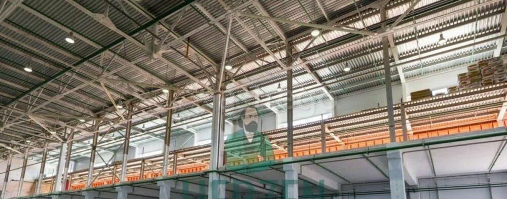 Производственное, 6036.8 м2 Щёлково - изображение 4