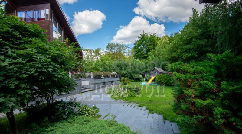 Коттедж, 950 м2 Мытищи - изображение 6