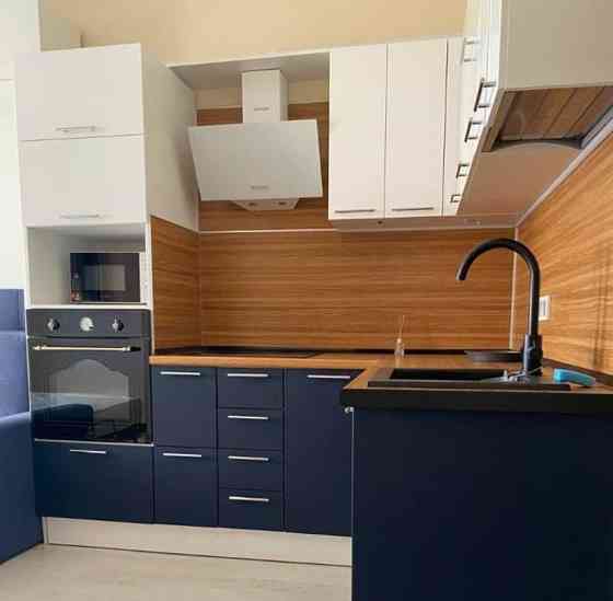 1-комн. апарт-ы, 22 м2, 3/4 эт. Москва