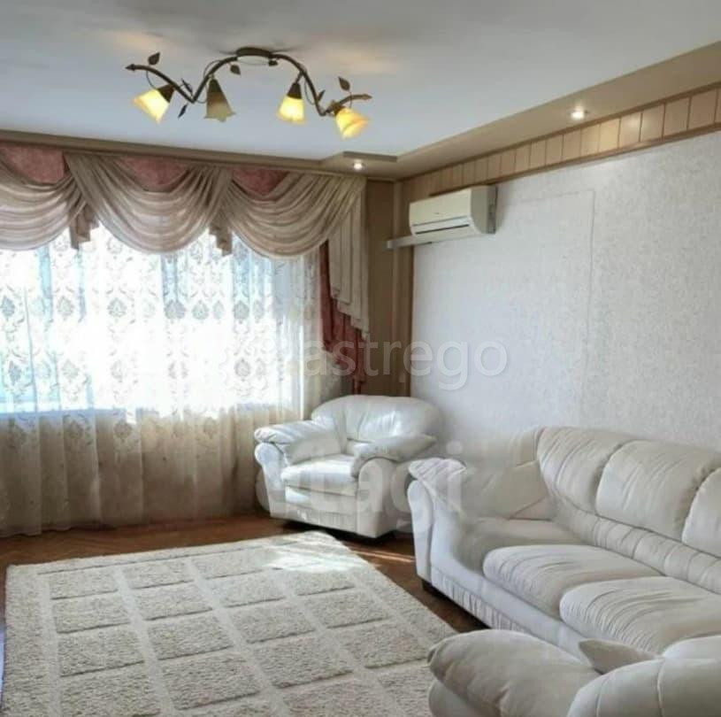 4-комн. квартира, 76.4 м2, 4/5 эт. Уфа - изображение 7