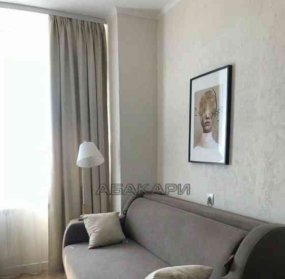 2-комн. квартира, 50 м2, 15/20 эт. Красноярск