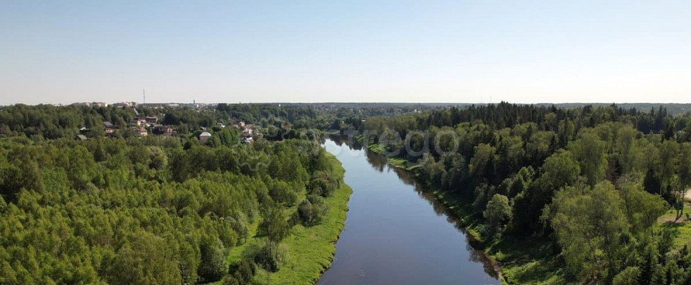 Земельный участок, 11.06 сотки Руза - изображение 6