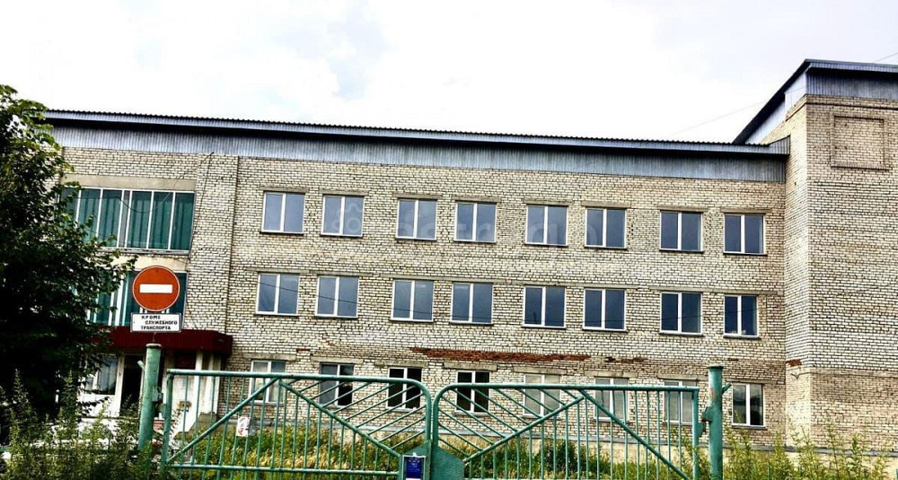 Отдельное здание, 3000 м2 Новоалтайск - изображение 7