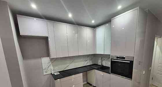 3-комн. квартира, 62 м2, 19/23 эт. Долгопрудный