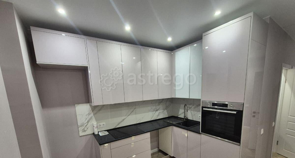 3-комн. квартира, 62 м2, 19/23 эт. Долгопрудный - изображение 5