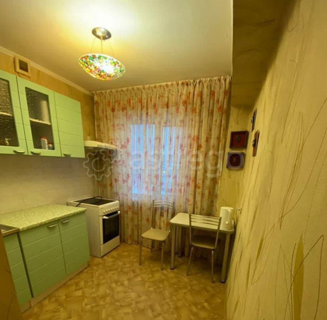1-комн. квартира, 33.4 м2, 9/10 эт. Бийск - изображение 1