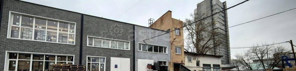 Склад, 142 м2 Москва - изображение 4