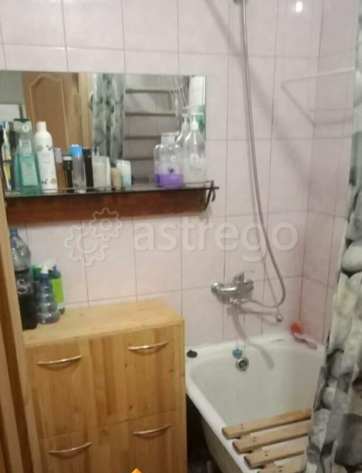 Комната, 15 м2, 4/5 эт. Архангельск - изображение 6