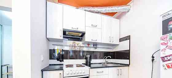 Студия, 30 м2, 5/11 эт. Благовещенск