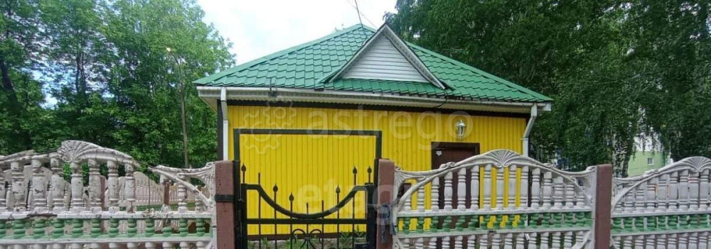 Свободного назначения, 57.8 м2 Стерлитамак - изображение 3