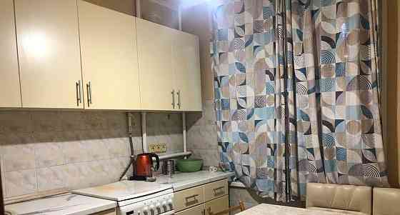 2-комн. квартира, 44.3 м2, 1/9 эт. Москва