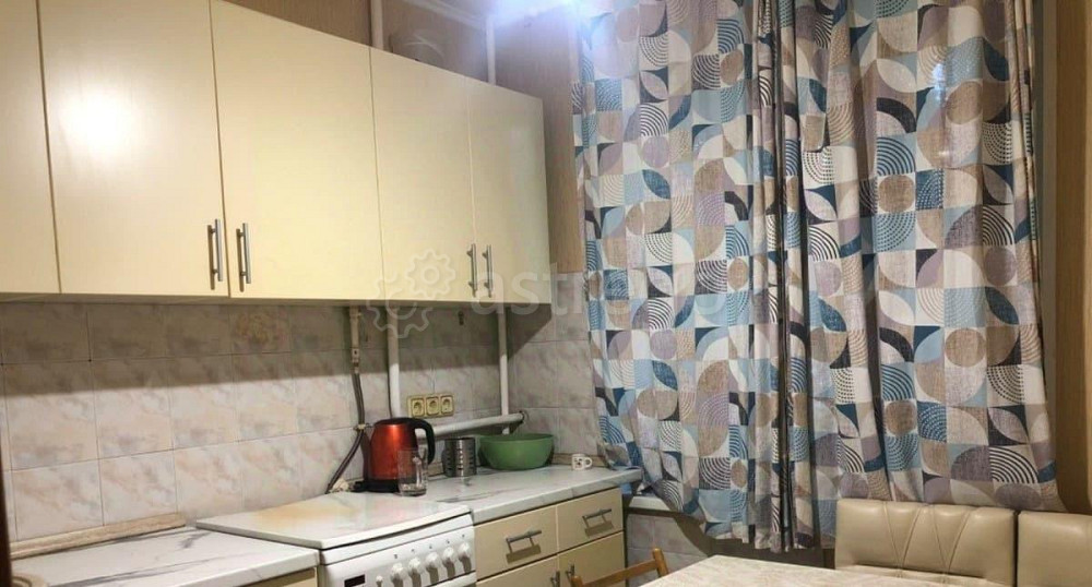 2-комн. квартира, 44.3 м2, 1/9 эт. Москва - изображение 4