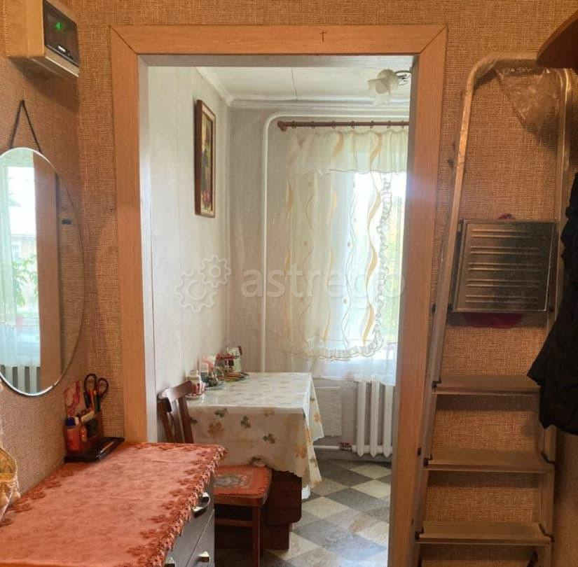 1-комн. квартира, 30 м2, 2/2 эт. Емельяново - изображение 3