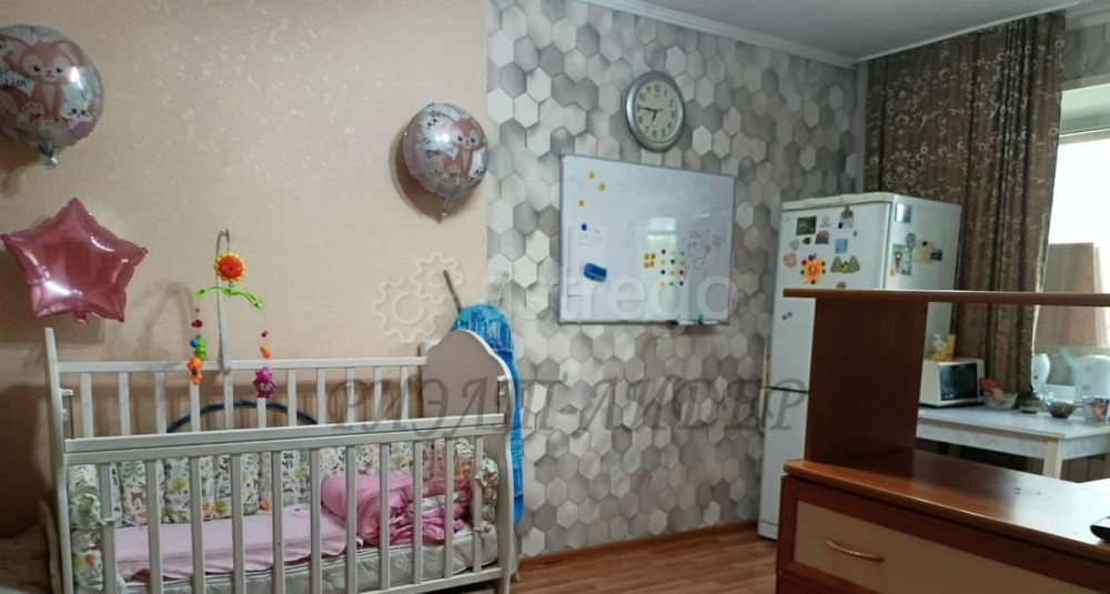 1-комн. квартира, 29.7 м2, 4/5 эт. Горно-Алтайск - изображение 4