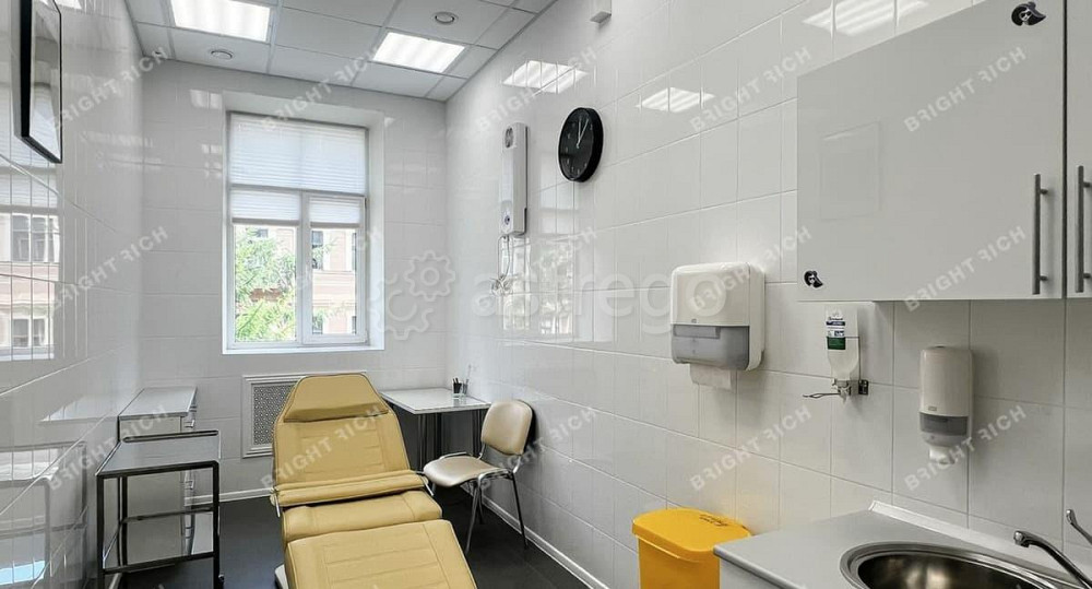 Офис, 265 м2 Санкт-Петербург - изображение 7